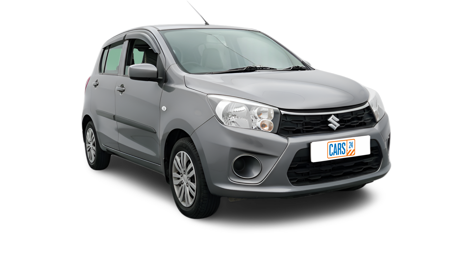 Maruti Celerio-img